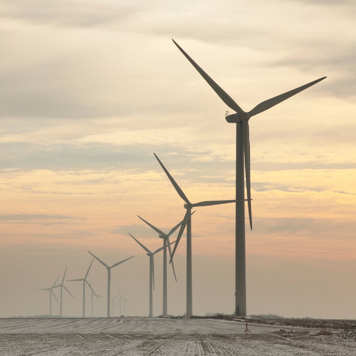 Métrologie et capteurs IoT pour le secteur de l'énergie