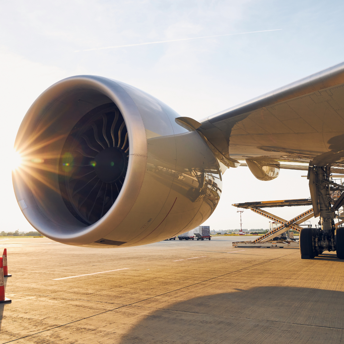 Métrologie et étalonnage d'instruments avioniques pour l'aéronautique