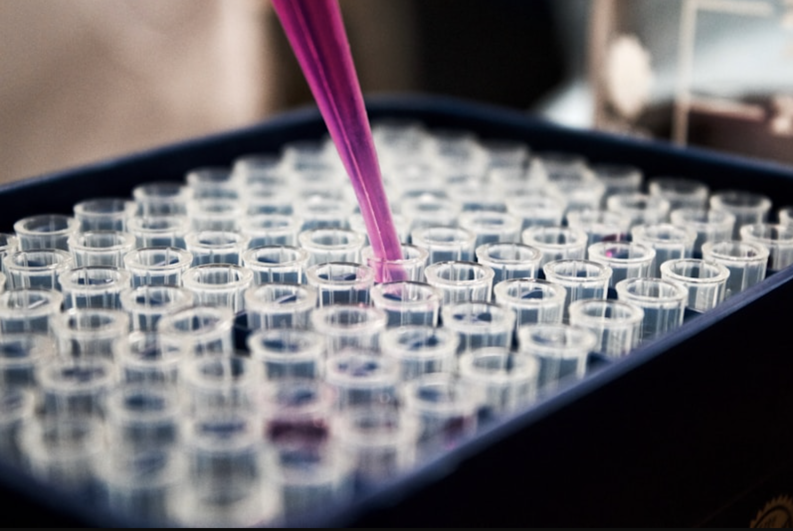 Métrologie et essais de revêtements pour l'industrie chimique et pharmaceutique