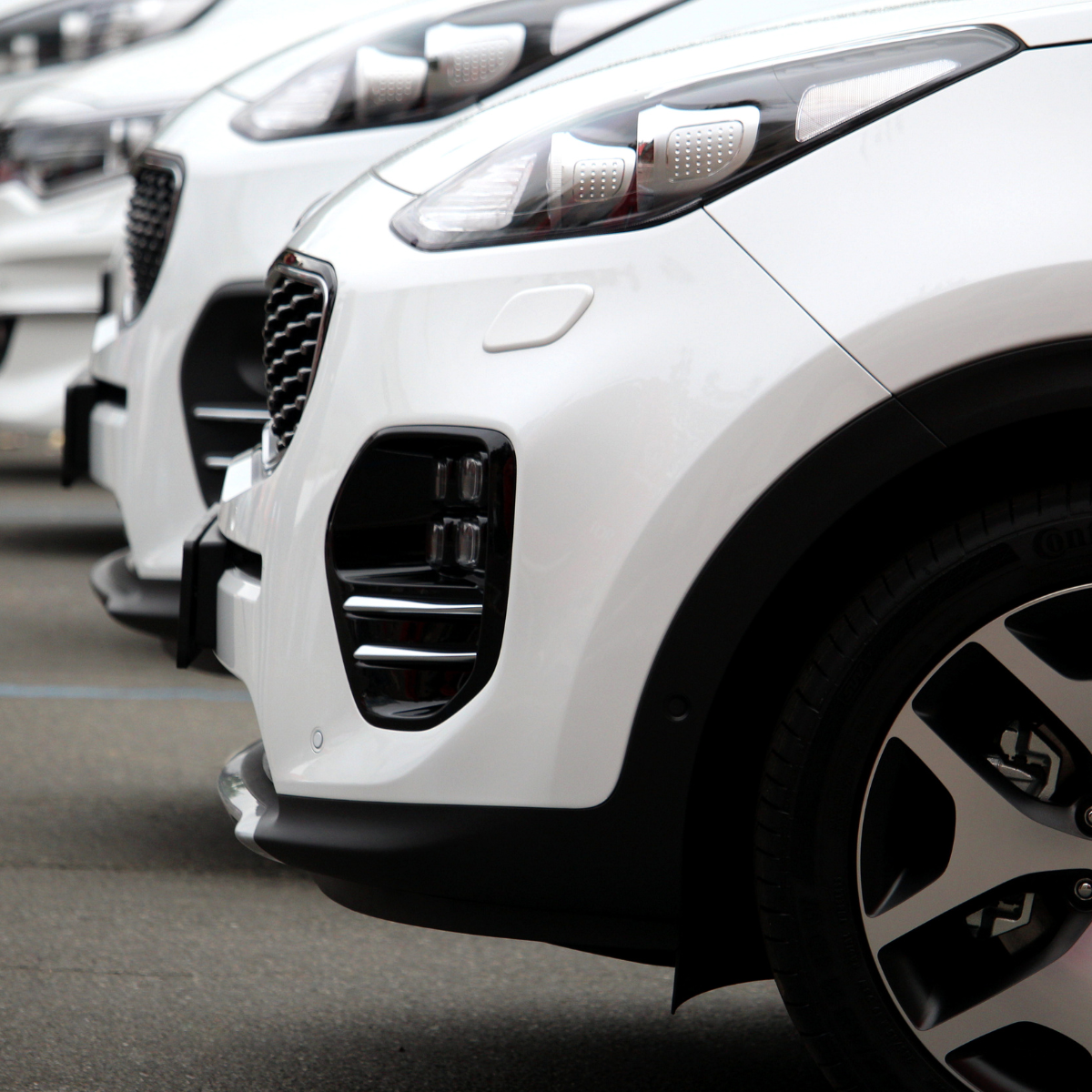 Métrologie dimensionnelle et étalonnage pour l'industrie automobile