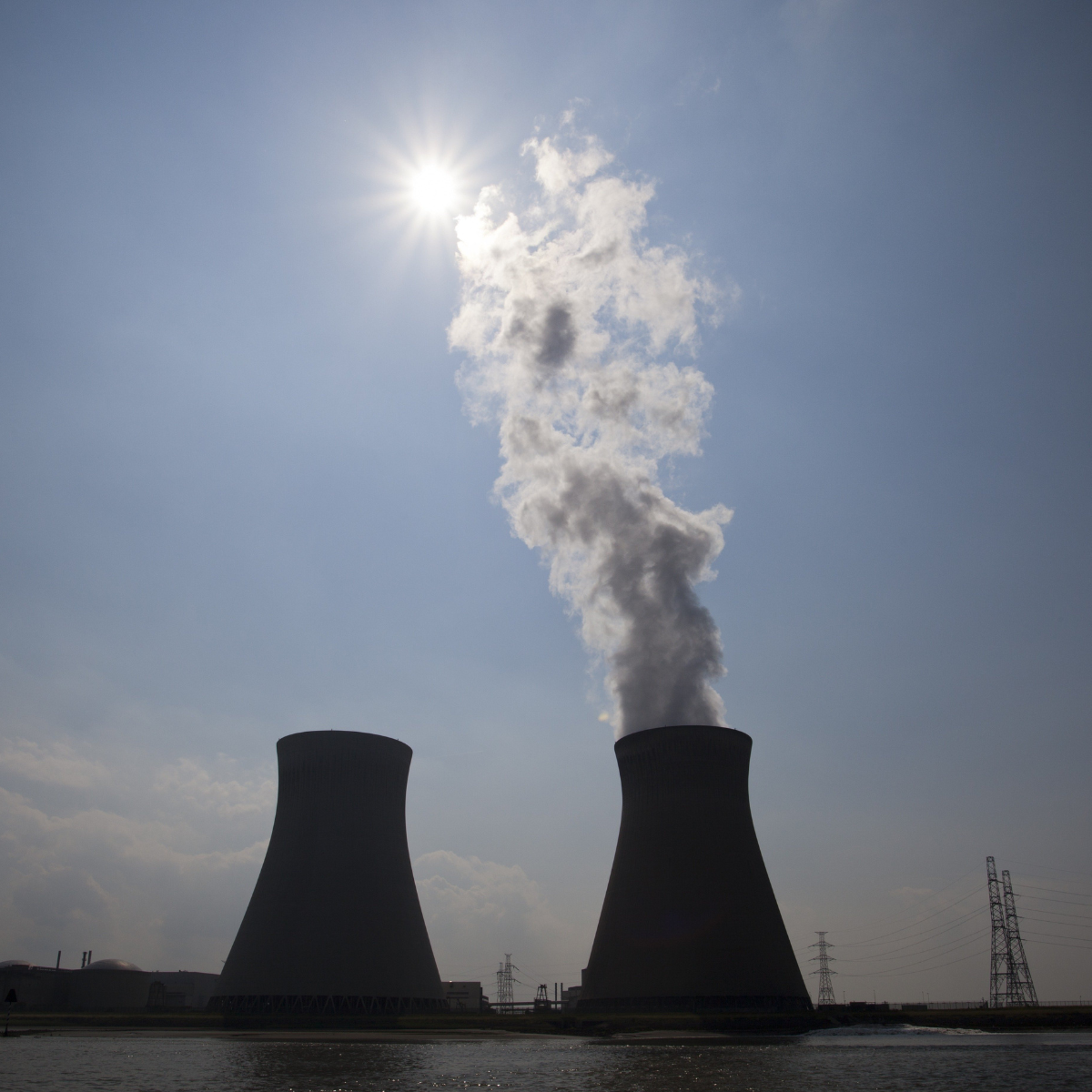 Étalonnage COFRAC et capteurs ATEX pour le secteur nucléaire
