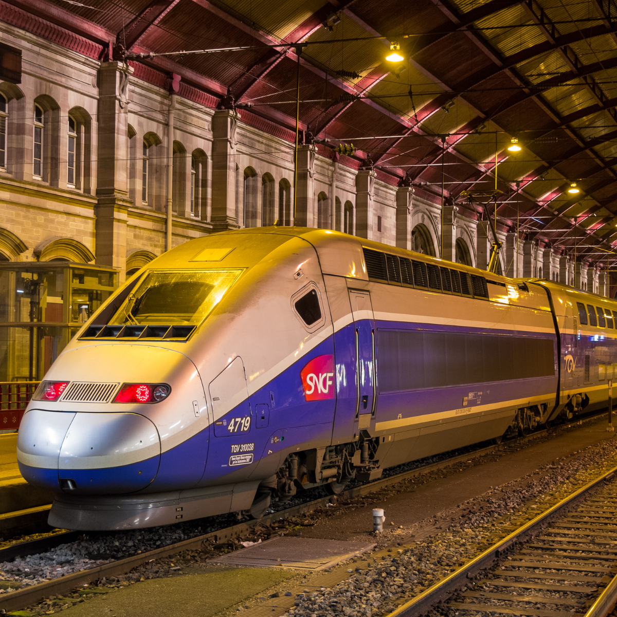 Capteurs IoT et métrologie pour les infrastructures de transport ferroviaire