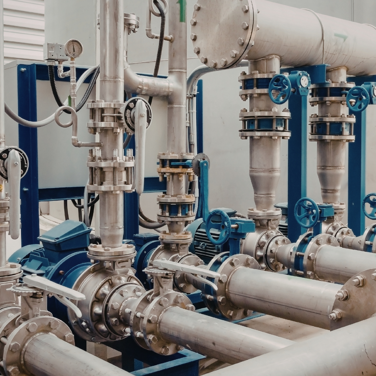 Capteurs IoT ATEX et maintenance prédictive pour l'industrie