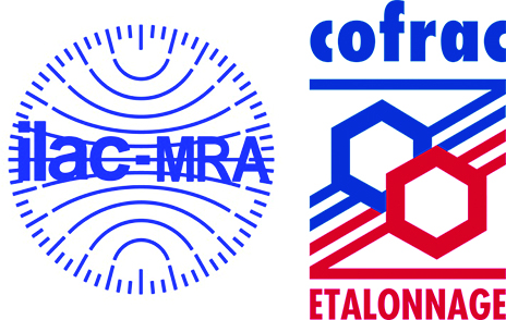 ILAC MRA — COFRAC Étalonnage